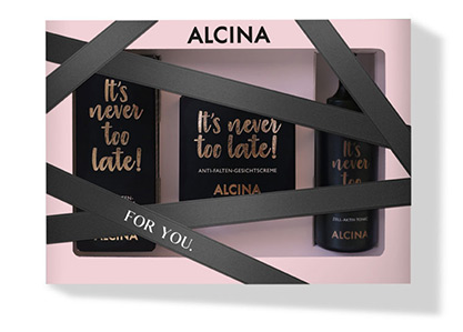 Alcina