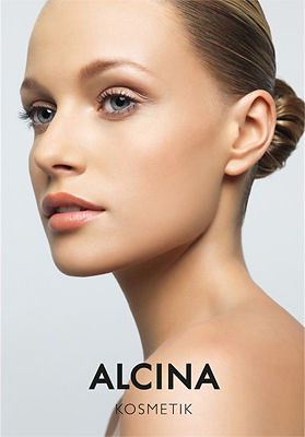 Alcina